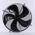 Freezer Cooling Single Phase Three Phase Axial Fan